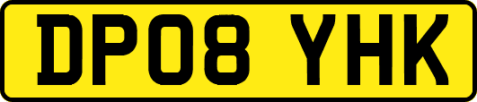 DP08YHK