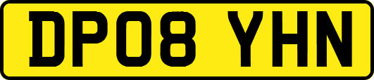 DP08YHN