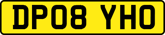 DP08YHO