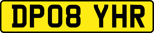 DP08YHR