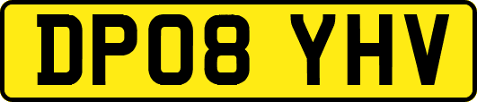 DP08YHV