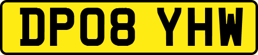 DP08YHW