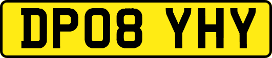 DP08YHY