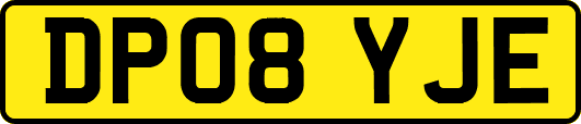 DP08YJE