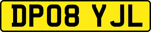 DP08YJL