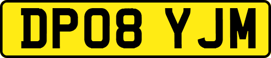 DP08YJM