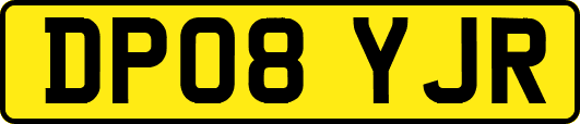DP08YJR