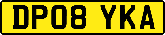 DP08YKA