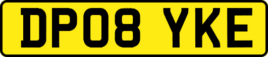 DP08YKE