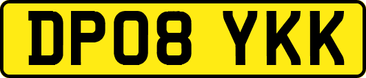 DP08YKK