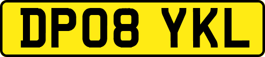 DP08YKL