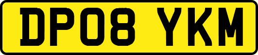 DP08YKM