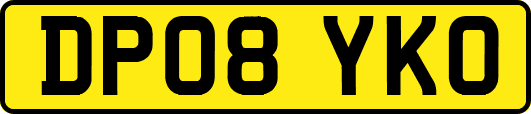 DP08YKO