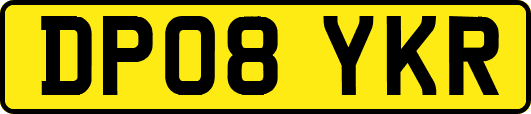 DP08YKR
