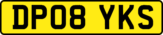 DP08YKS