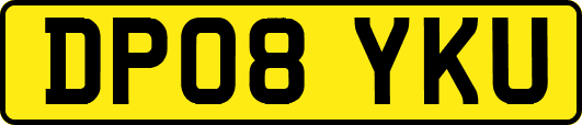DP08YKU