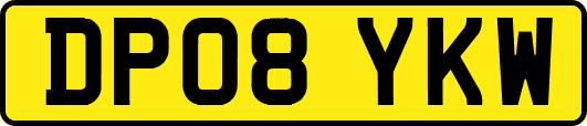 DP08YKW