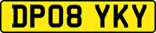 DP08YKY