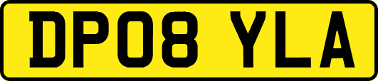 DP08YLA