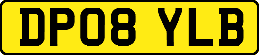 DP08YLB