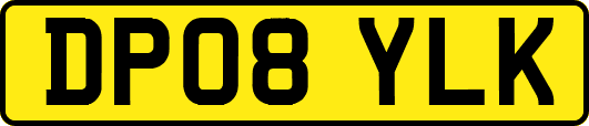 DP08YLK