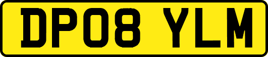 DP08YLM