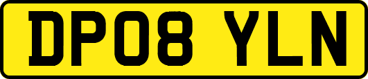 DP08YLN
