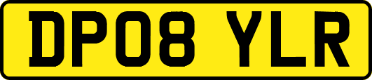 DP08YLR