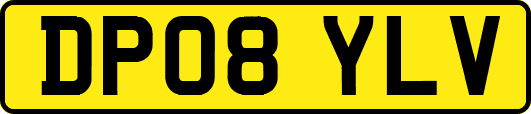 DP08YLV