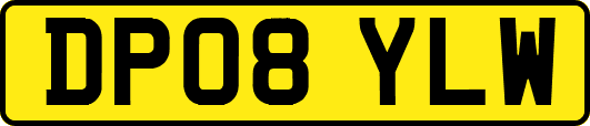 DP08YLW
