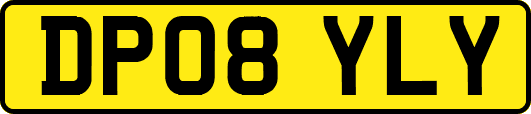 DP08YLY