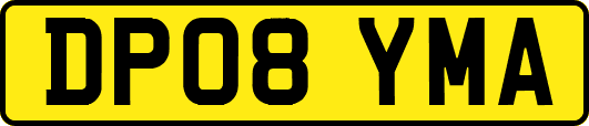 DP08YMA