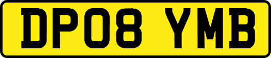 DP08YMB