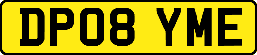 DP08YME