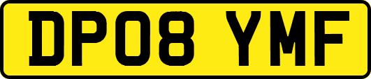 DP08YMF