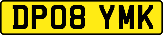 DP08YMK
