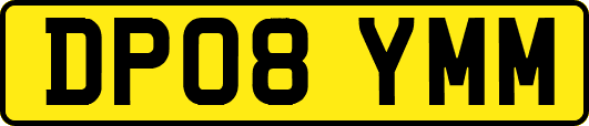 DP08YMM