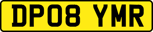 DP08YMR