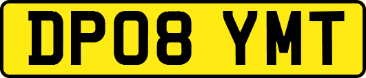 DP08YMT