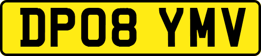 DP08YMV