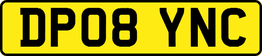 DP08YNC