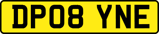 DP08YNE