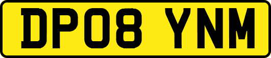 DP08YNM