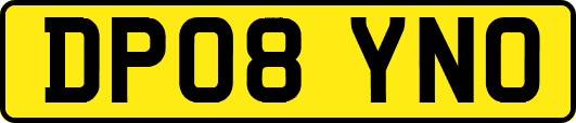 DP08YNO