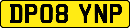 DP08YNP