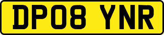 DP08YNR