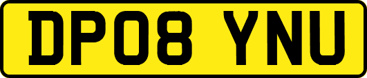 DP08YNU