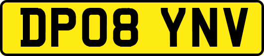 DP08YNV