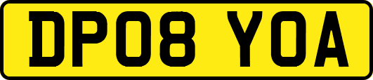 DP08YOA