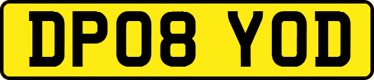 DP08YOD